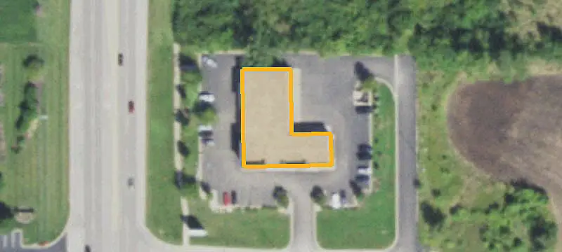 Firestone Auto Shop