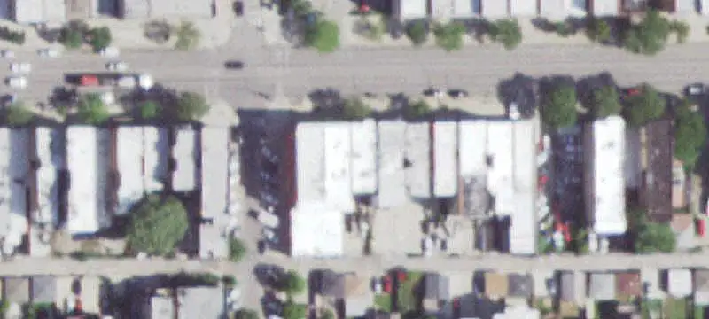 12-Unit Mixed-Use Property