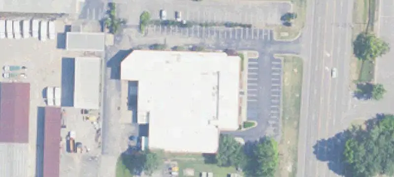Office Units with Surface Parking