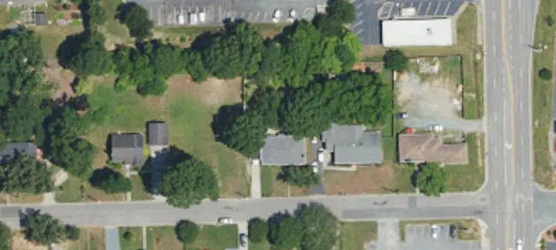 New-Construction Duplex
