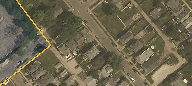 Occupied Duplex