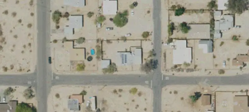 Commercial-Zoned Duplex
