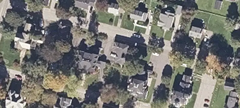 Two-Unit Duplex with Private Parking