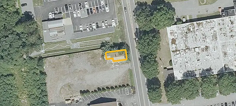 Retail and Office Development Land