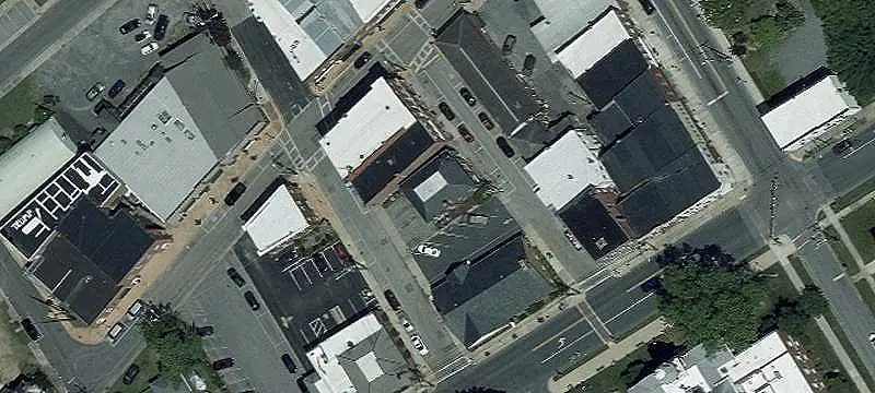 Historic Office Building