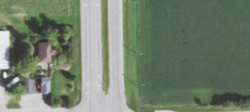 Agricultural Land with Route Frontage