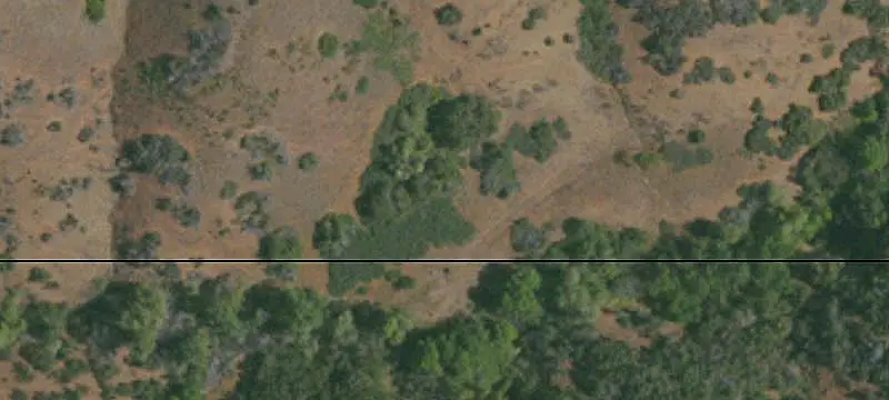 Agricultural Land with Cabin