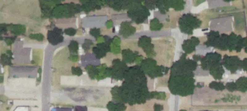 Commercial Land with Highway Overlay