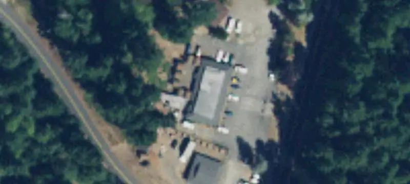 Anderson Island General Store