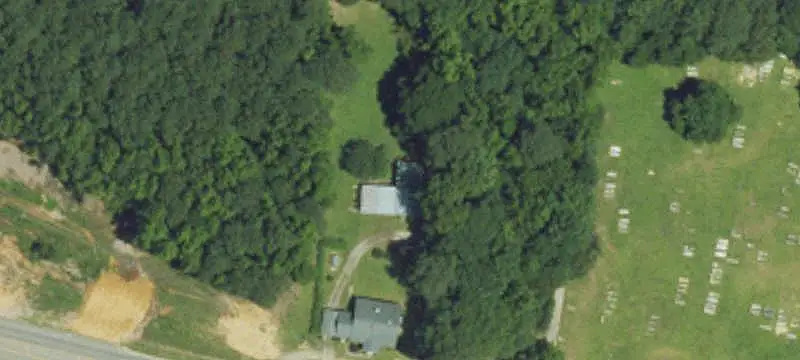 Commercial Land Near I-95 Access