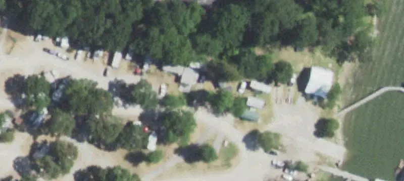 Duck Cove Mobile Home & RV Park