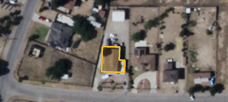 Multifamily Property with Oversized Garage