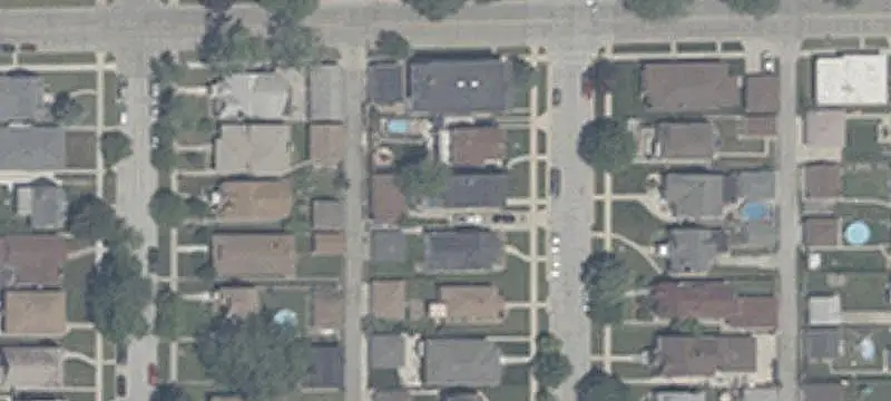 Multifamily Property with Basement