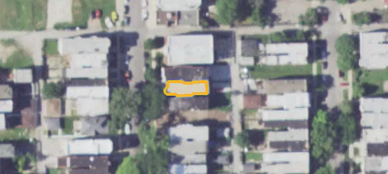 Fully Occupied Three-Flat Triplex