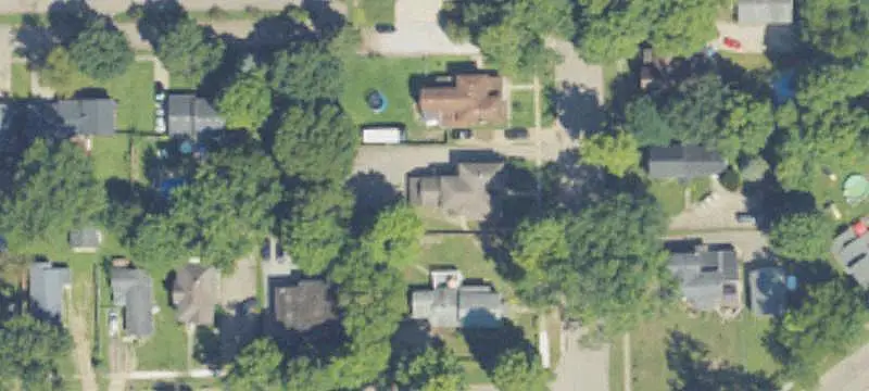 Fully Occupied Triplex