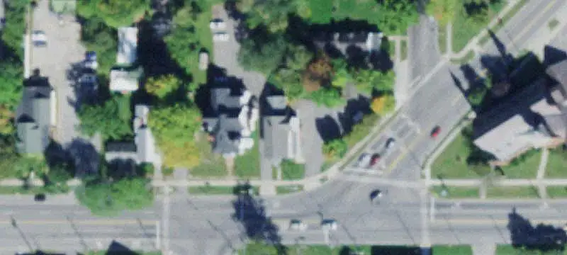 Mixed-Use Property with Apartment