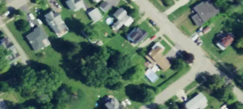 Commercial Land with Billboard