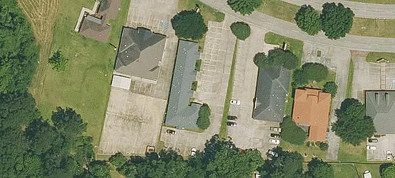 NNN-Leased Retail Property