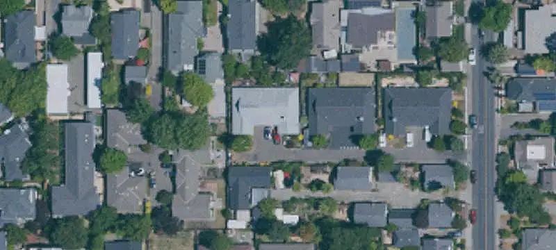 Multifamily Property with Central Air