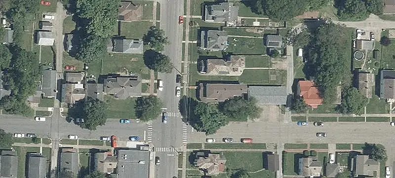 Updated Triplex with Separate Meters