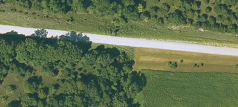 Hunting Land with Stocked Pond