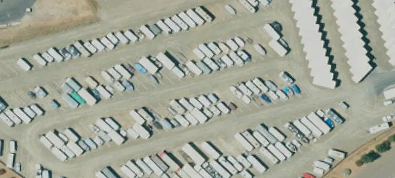 Industrial Land with On-Site Utilities