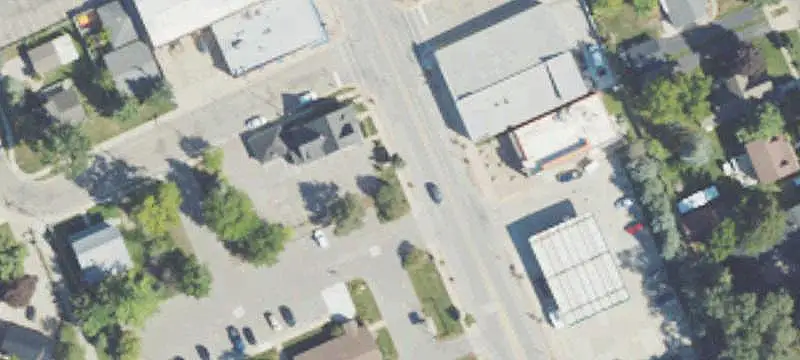 Medical Office Space, Former Dental Use