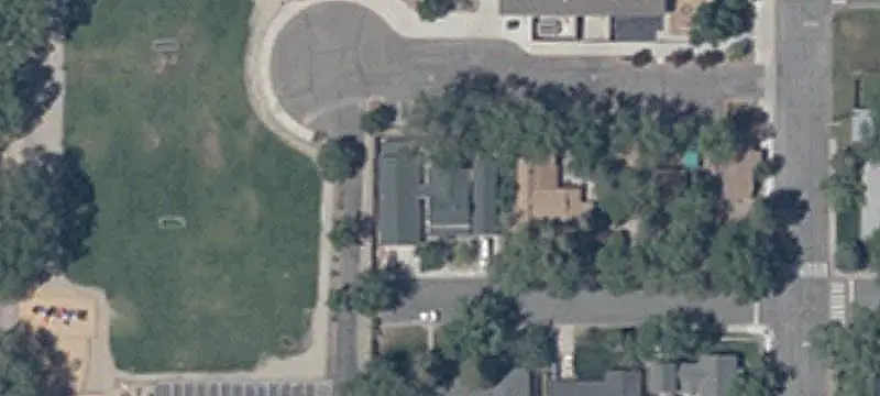 Mixed-Use Property with Fire Sprinklers