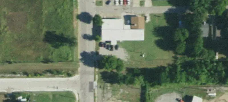 Manufacturing Property with Warehouse Space