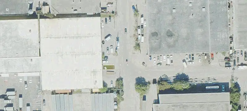Industrial Land Near Expressway