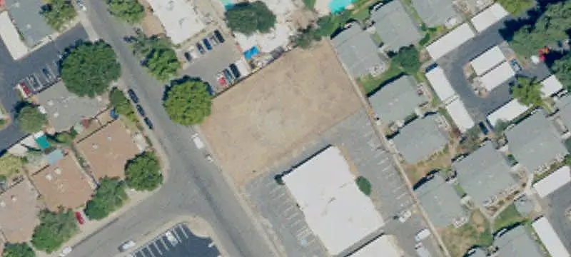 Commercial Land With Mixed-Use Zoning