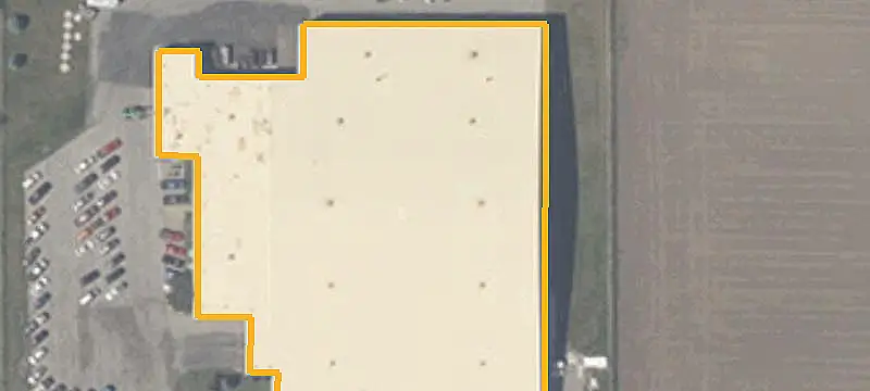 B-3 Highway Commercial Land