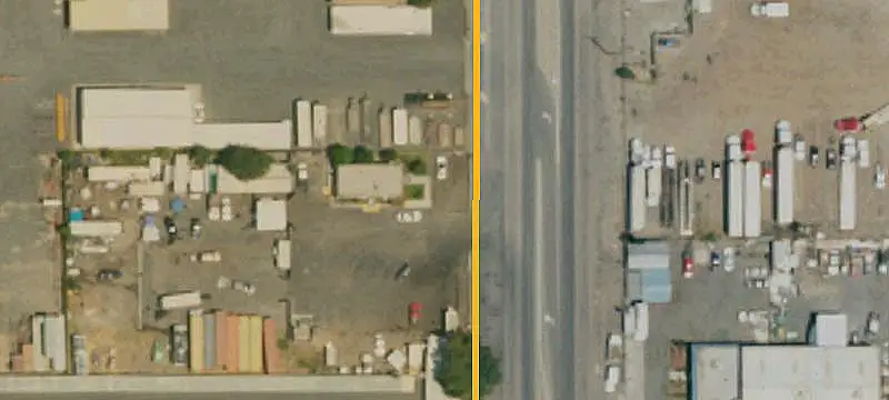 M-1 Industrial Land