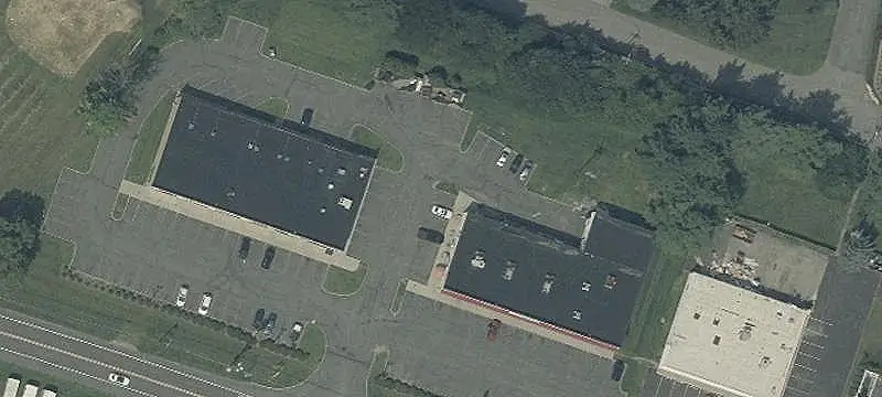 Gas Station Property