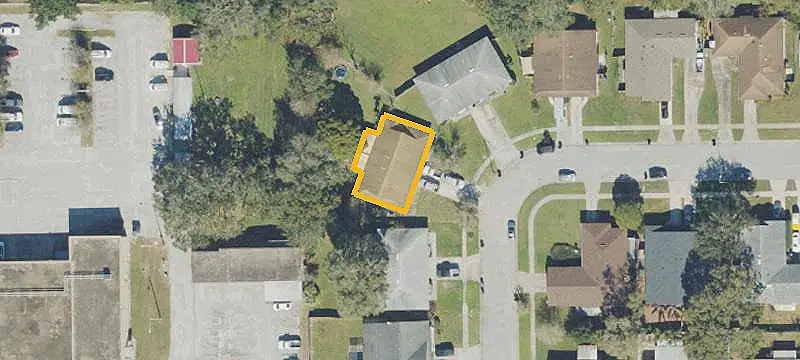 Updated Duplex with Garages