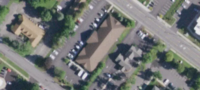 Freestanding Office Building
