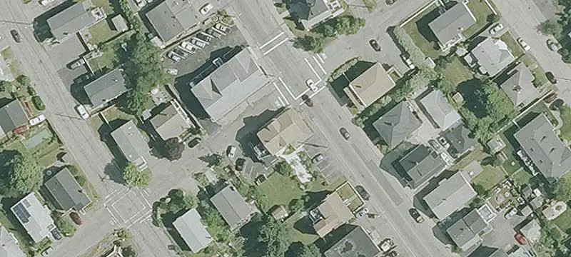 14-Unit Rooming House
