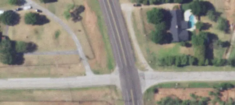 Commercial Land Near High School