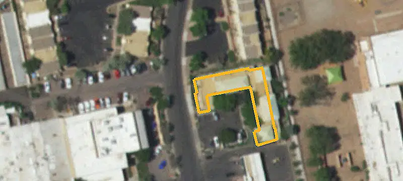 Two-Story Live-Work Space