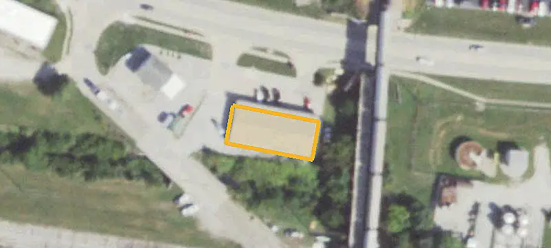 Mixed-Use Property with Three Renters