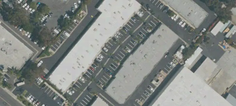 Single-Level Flex Space with Warehouse