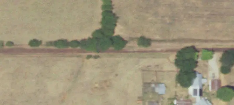 Unimproved Land