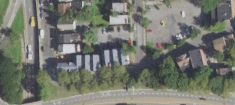 24-Unit Apartment Building