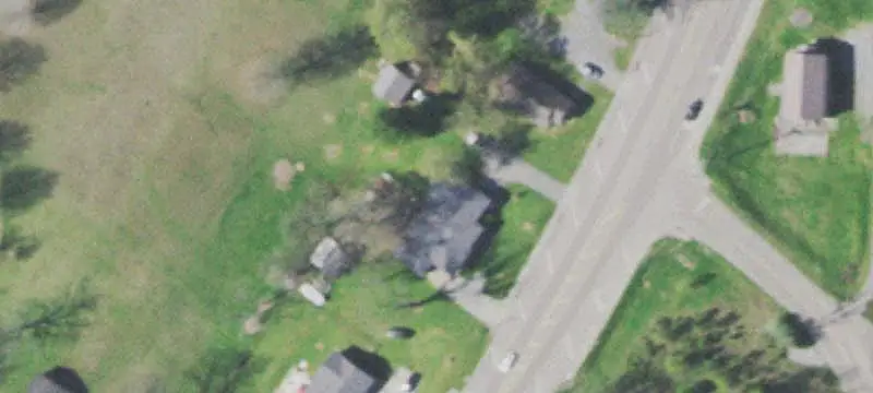 Level Commercial Land