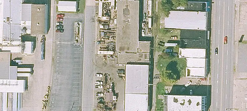 Like-New Flex Warehouse