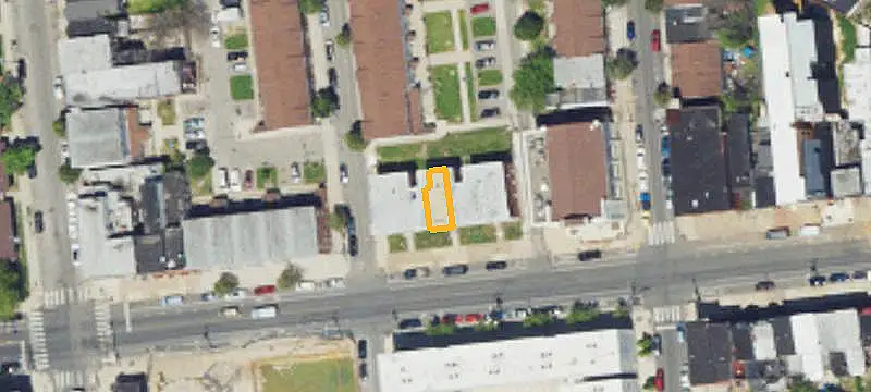 12-Unit Apartment Building