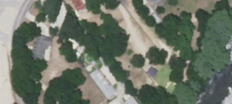 Riverfront Waterfront Land