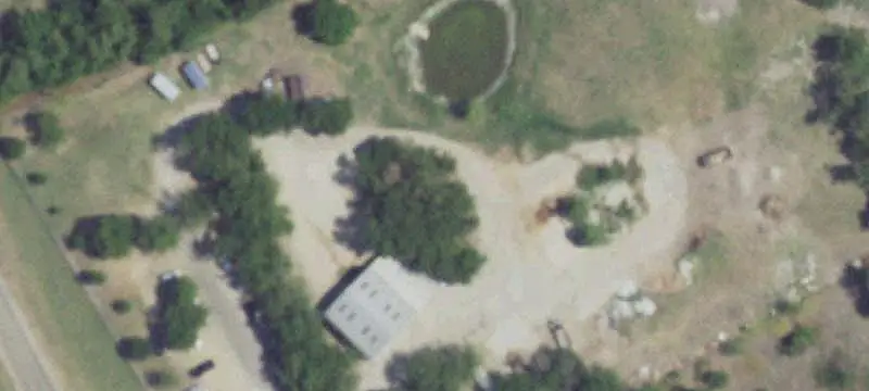 Flex Space with Gated Yard