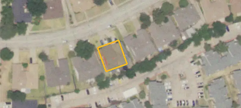 Tenant-Occupied Duplex