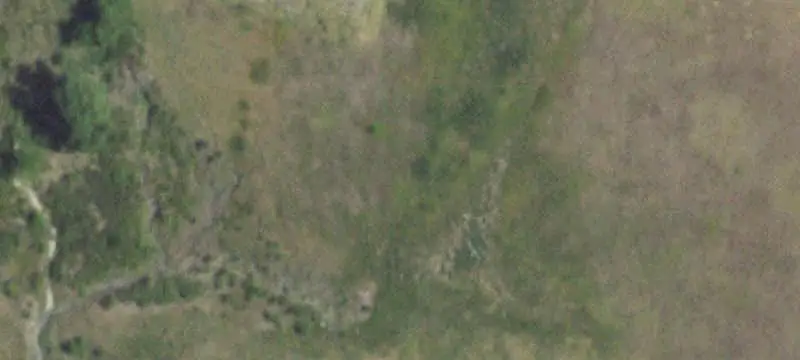 Commercial Land Near Retail District